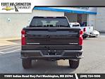 2025 Chevrolet Silverado 1500 Crew Cab 4WD Pickup for sale #259346 - photo 5