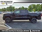2025 Chevrolet Silverado 1500 Crew Cab 4WD Pickup for sale #259346 - photo 7