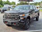 2025 Chevrolet Silverado 1500 Crew Cab 4WD Pickup for sale #259346 - photo 8