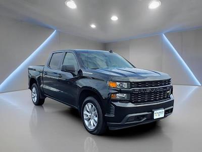 Used 2021 Chevrolet Silverado 1500 - photo 1