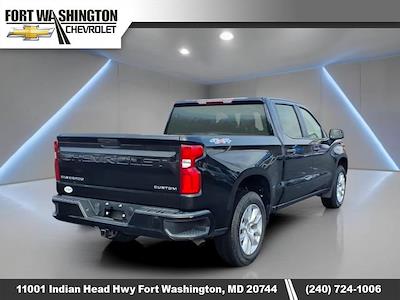 Used 2021 Chevrolet Silverado 1500 - photo 1