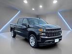 2021 Chevrolet Silverado 1500 Crew Cab 4WD Pickup for sale #259346A - photo 1