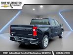 2021 Chevrolet Silverado 1500 Crew Cab 4WD Pickup for sale #259346A - photo 2