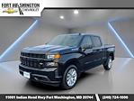 2021 Chevrolet Silverado 1500 Crew Cab 4WD Pickup for sale #259346A - photo 4