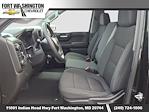 2021 Chevrolet Silverado 1500 Crew Cab 4WD Pickup for sale #259346A - photo 6
