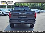 2025 GMC Sierra 2500 Crew Cab 4WD Pickup for sale #259347A - photo 4