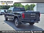 2025 GMC Sierra 2500 Crew Cab 4WD Pickup for sale #259347A - photo 5