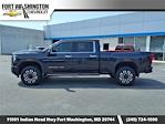 2025 GMC Sierra 2500 Crew Cab 4WD Pickup for sale #259347A - photo 6