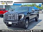 2025 GMC Sierra 2500 Crew Cab 4WD Pickup for sale #259347A - photo 8