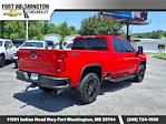 New 2025 Chevrolet Silverado 2500 LT Crew Cab 4WD Pickup for sale #259348 - photo 2