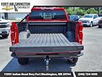 New 2025 Chevrolet Silverado 2500 LT Crew Cab 4WD Pickup for sale #259348 - photo 3