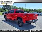 New 2025 Chevrolet Silverado 2500 LT Crew Cab 4WD Pickup for sale #259348 - photo 4