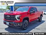 New 2025 Chevrolet Silverado 2500 LT Crew Cab 4WD Pickup for sale #259348 - photo 5