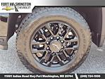 New 2025 Chevrolet Silverado 2500 LT Crew Cab 4WD Pickup for sale #259348 - photo 6