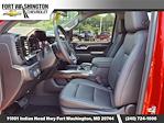 New 2025 Chevrolet Silverado 2500 LT Crew Cab 4WD Pickup for sale #259348 - photo 8