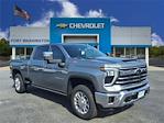 2025 Chevrolet Silverado 2500 Crew Cab 4WD Pickup for sale #259360 - photo 1