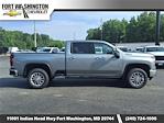 2025 Chevrolet Silverado 2500 Crew Cab 4WD Pickup for sale #259360 - photo 3