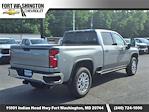 2025 Chevrolet Silverado 2500 Crew Cab 4WD Pickup for sale #259360 - photo 2