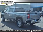 2025 Chevrolet Silverado 2500 Crew Cab 4WD Pickup for sale #259360 - photo 5