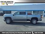 2025 Chevrolet Silverado 2500 Crew Cab 4WD Pickup for sale #259360 - photo 6
