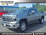 2025 Chevrolet Silverado 2500 Crew Cab 4WD Pickup for sale #259360 - photo 7