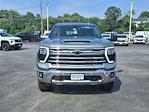 2025 Chevrolet Silverado 2500 Crew Cab 4WD Pickup for sale #259360 - photo 8