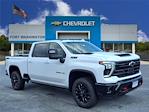 New 2025 Chevrolet Silverado 3500 LTZ Crew Cab 4WD Pickup for sale #259363 - photo 1