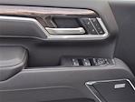 New 2025 Chevrolet Silverado 3500 LTZ Crew Cab 4WD Pickup for sale #259363 - photo 9