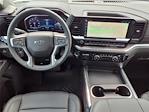 New 2025 Chevrolet Silverado 3500 LTZ Crew Cab 4WD Pickup for sale #259363 - photo 11