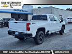New 2025 Chevrolet Silverado 3500 LTZ Crew Cab 4WD Pickup for sale #259363 - photo 2