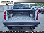 New 2025 Chevrolet Silverado 3500 LTZ Crew Cab 4WD Pickup for sale #259363 - photo 3