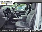 New 2025 Chevrolet Silverado 3500 LTZ Crew Cab 4WD Pickup for sale #259363 - photo 7