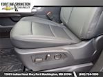 New 2025 Chevrolet Silverado 3500 LTZ Crew Cab 4WD Pickup for sale #259363 - photo 8