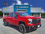 2025 Chevrolet Silverado 2500 Crew Cab 4WD Pickup for sale #259365 - photo 1