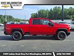 2025 Chevrolet Silverado 2500 Crew Cab 4WD Pickup for sale #259365 - photo 3