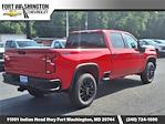 2025 Chevrolet Silverado 2500 Crew Cab 4WD Pickup for sale #259365 - photo 2