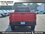 2025 Chevrolet Silverado 2500 Crew Cab 4WD Pickup for sale #259365 - photo 4