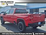 2025 Chevrolet Silverado 2500 Crew Cab 4WD Pickup for sale #259365 - photo 5