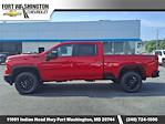2025 Chevrolet Silverado 2500 Crew Cab 4WD Pickup for sale #259365 - photo 6