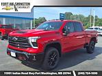 2025 Chevrolet Silverado 2500 Crew Cab 4WD Pickup for sale #259365 - photo 7