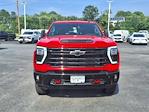 2025 Chevrolet Silverado 2500 Crew Cab 4WD Pickup for sale #259365 - photo 8