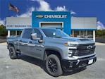 2025 Chevrolet Silverado 2500 Crew Cab 4WD Pickup for sale #259366 - photo 1