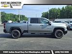 2025 Chevrolet Silverado 2500 Crew Cab 4WD Pickup for sale #259366 - photo 3
