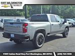 2025 Chevrolet Silverado 2500 Crew Cab 4WD Pickup for sale #259366 - photo 2