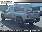 2025 Chevrolet Silverado 2500 Crew Cab 4WD Pickup for sale #259366 - photo 5