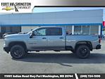 2025 Chevrolet Silverado 2500 Crew Cab 4WD Pickup for sale #259366 - photo 6