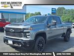 2025 Chevrolet Silverado 2500 Crew Cab 4WD Pickup for sale #259366 - photo 7