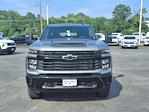 2025 Chevrolet Silverado 2500 Crew Cab 4WD Pickup for sale #259366 - photo 8