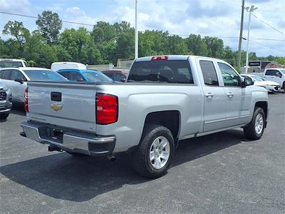 2018 Chevrolet Silverado 1500 Double Cab RWD Pickup for sale #259372A - photo 2