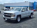 2018 Chevrolet Silverado 1500 Double Cab RWD Pickup for sale #259372A - photo 6
